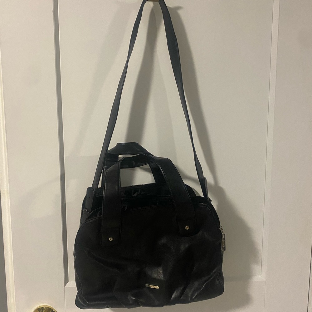 Jennifer black purse